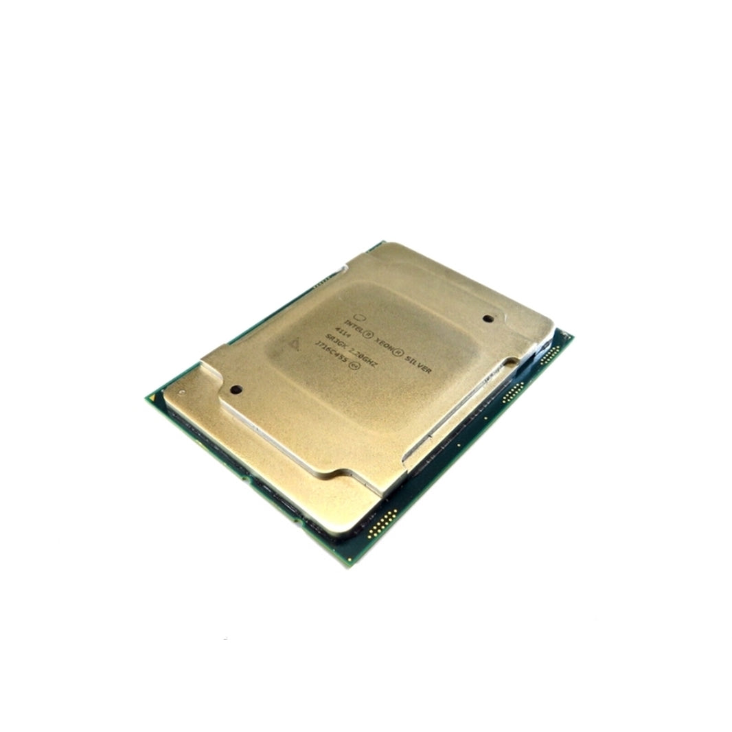 Intel Xeon Silver 4114 10-core 2.2GHz Processor (Refurbished)