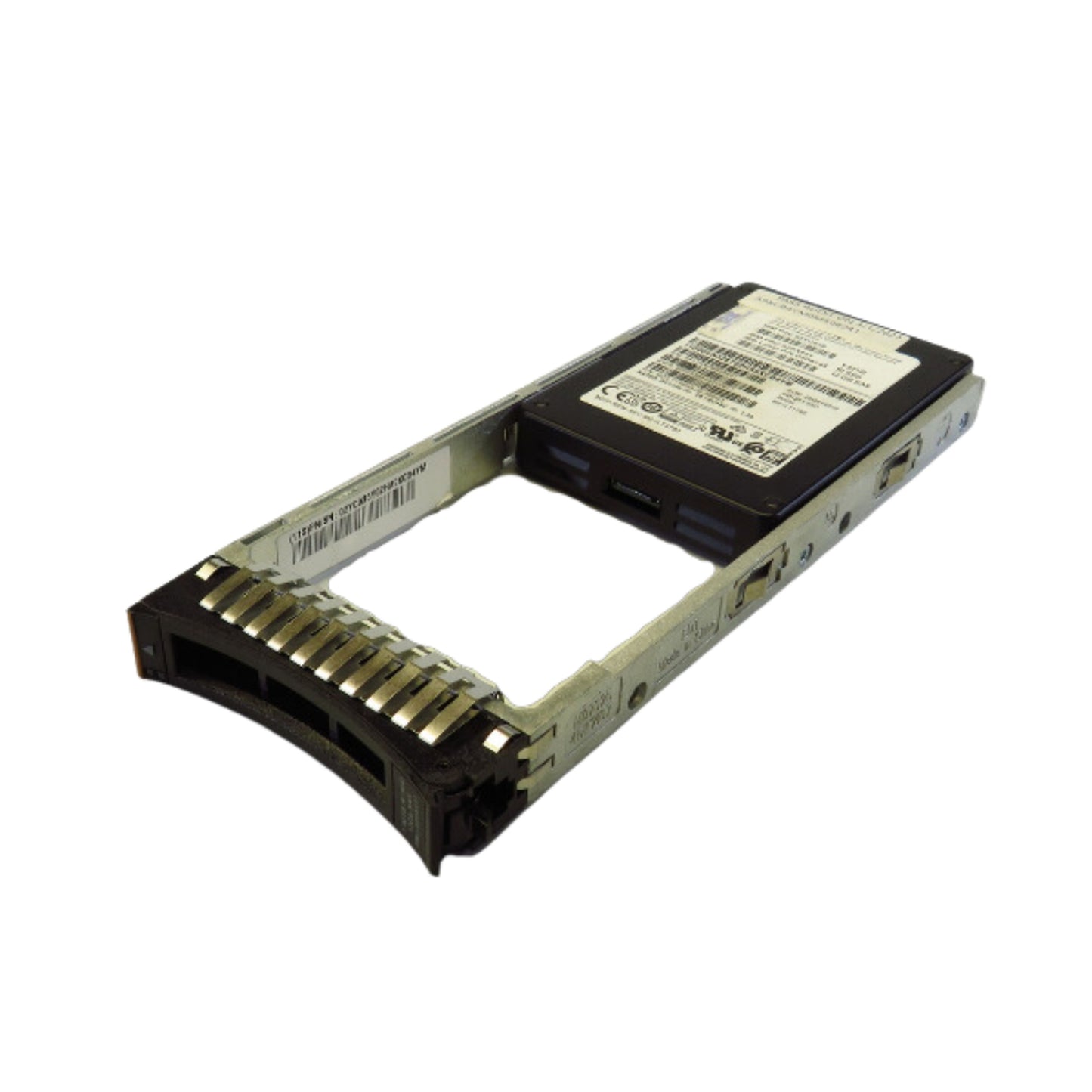 IBM 02PX541 02YC036 PM1643 1.92TB 2.5" SAS 12Gbps RI SSD Solid State Drive (Refurbished)