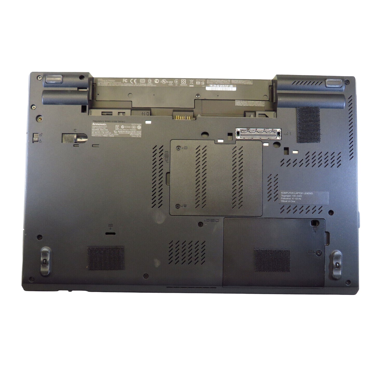 Lenovo Thinkpad T530 15.6" i7-3520M 2.9GHz 8GB RAM No HDD No Battery 2394-AG6 (Refurbished)