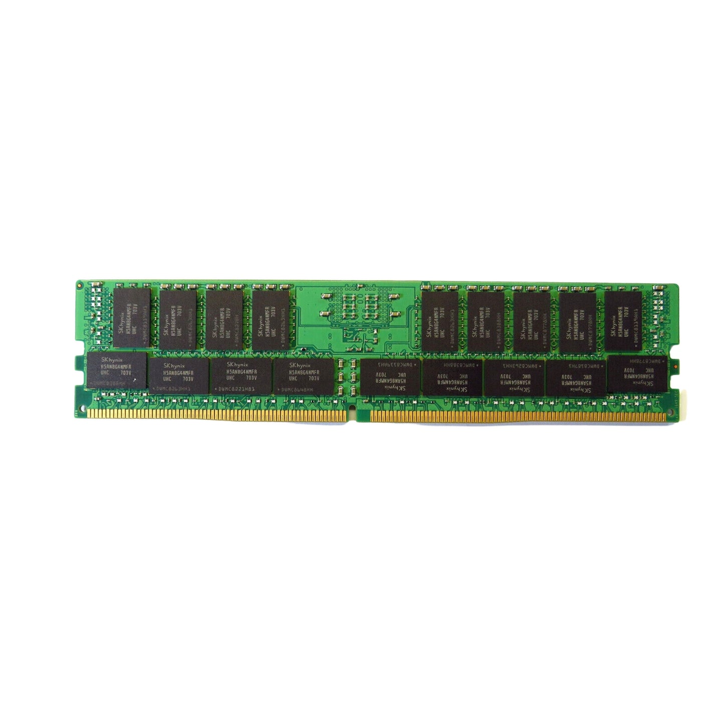 HP 809083-091 32GB 2Rx4 PC4-19200 DDR4 2400MHz RDIMM Server Memory (Refurbished)