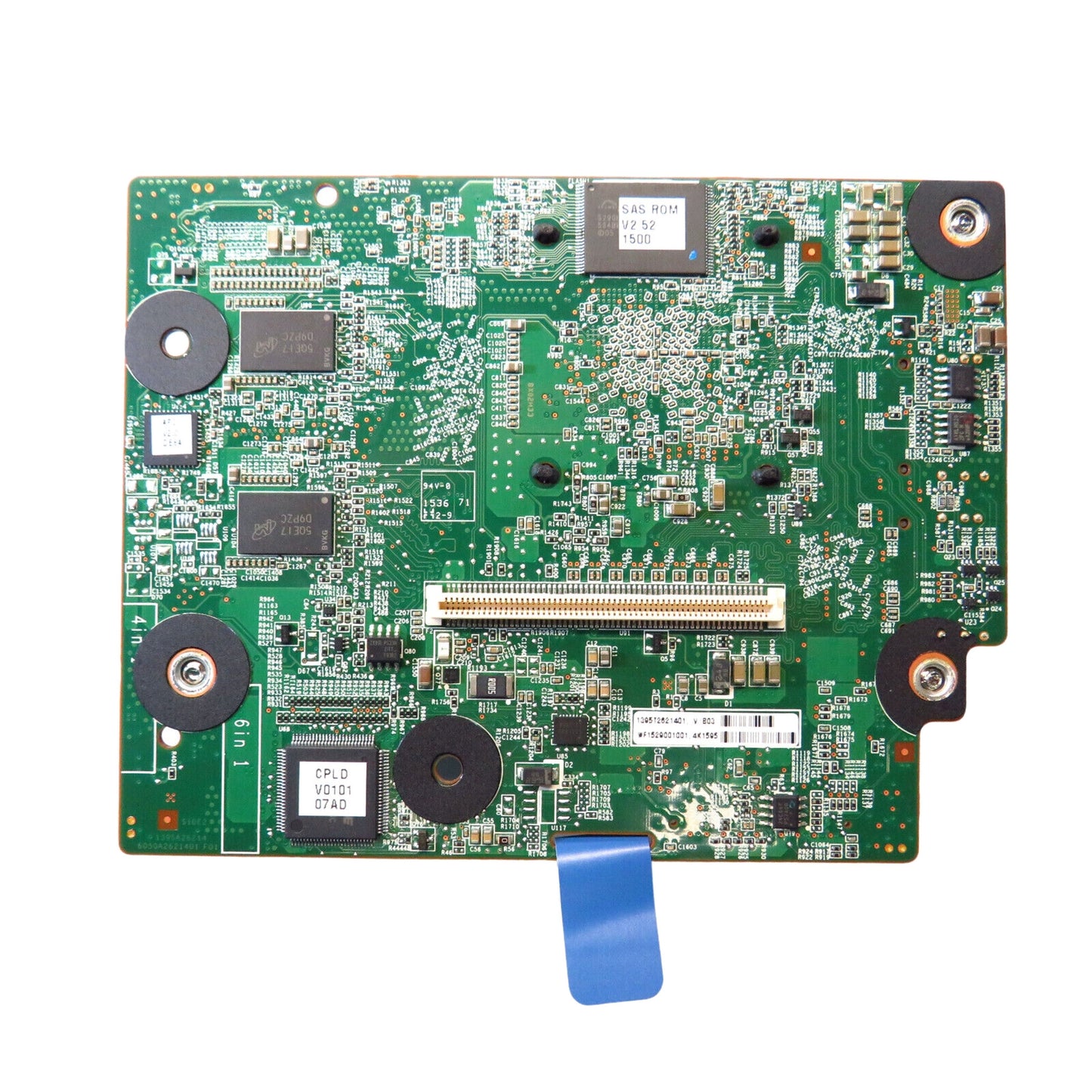 HP 749796-001 726738-001 P440AR 2 Port 12G SAS RAID Controller Module (Refurbished)