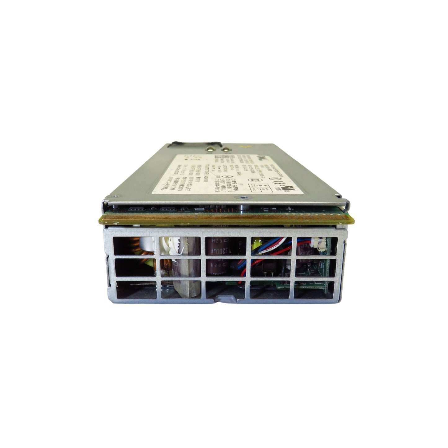 Dell 4V04J 1400W Hot Swap PowerEdge Server Power Supply (Refurbished)