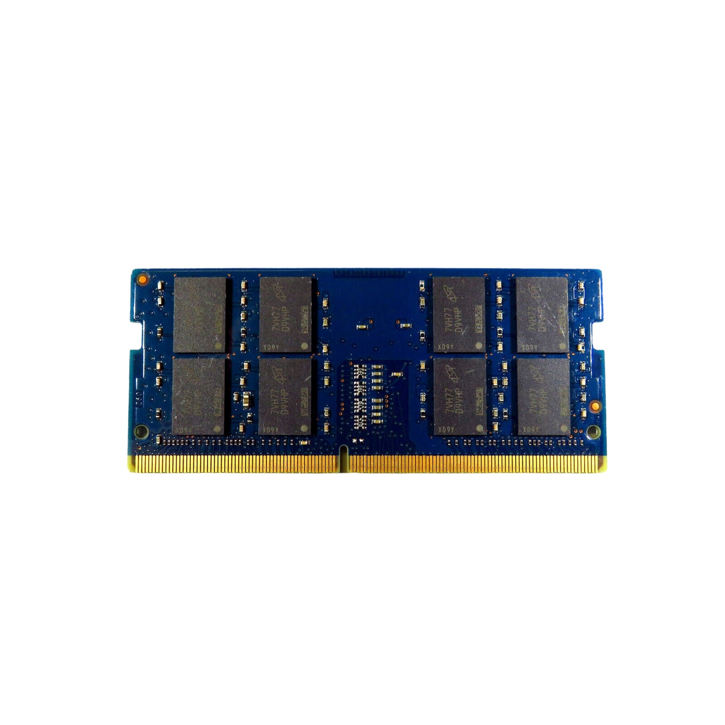 Lenovo 01AG819 RMSA3300MH78HBF-2666 16GB 2Rx8 PC4-2666V Memory SO-DIMM (Refurbished)