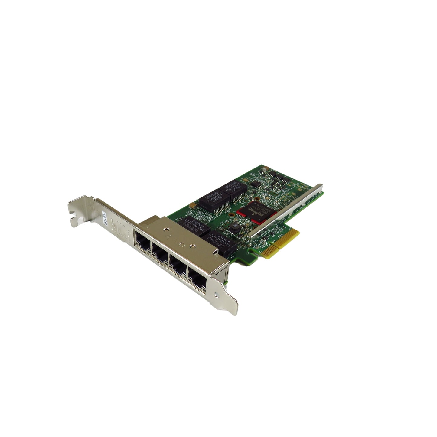 IBM 00RX892 5899 4 Port 1GbE Ethernet Network Card (Refurbished)