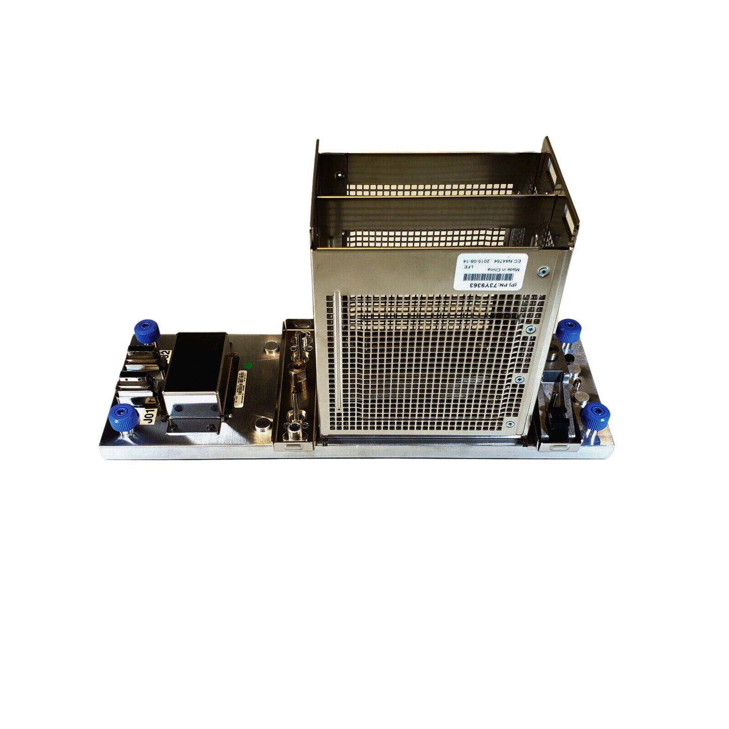 IBM 00DD667 95Y5947 J01 J02 Oscillator Card Module (Refurbished)