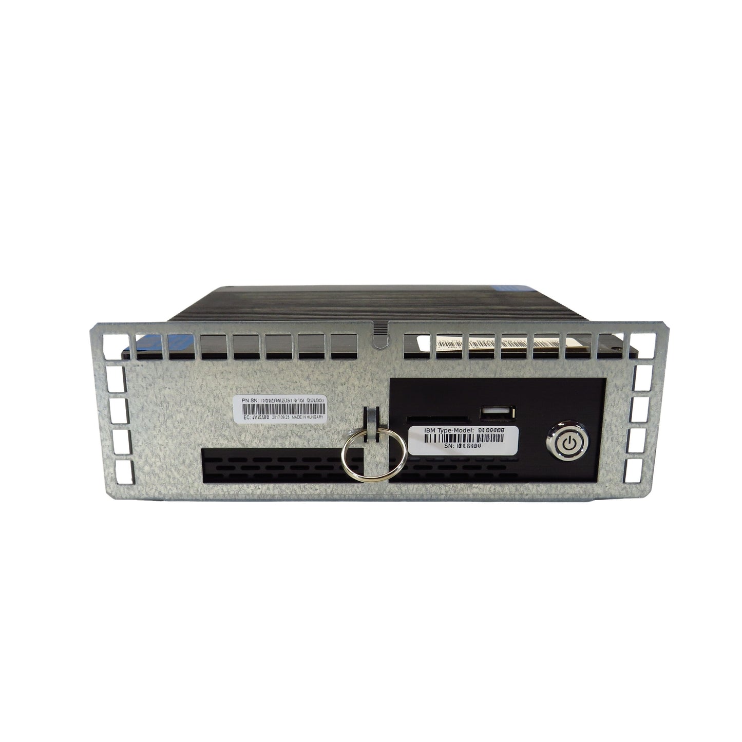 IBM DS8000 983, 99x SFF Hardware Management Console HMC (Gen1) (Refurbished)
