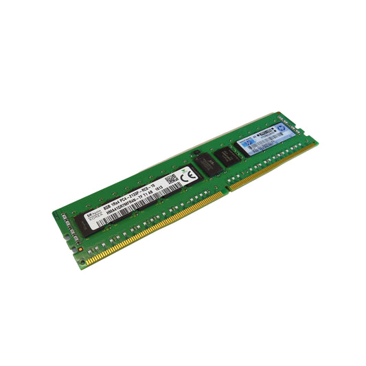 HP 752368-081 8GB 1Rx4 PC4-2133P 2133MHz DDR4 ECC RDIMM Server Memory (Refurbished)