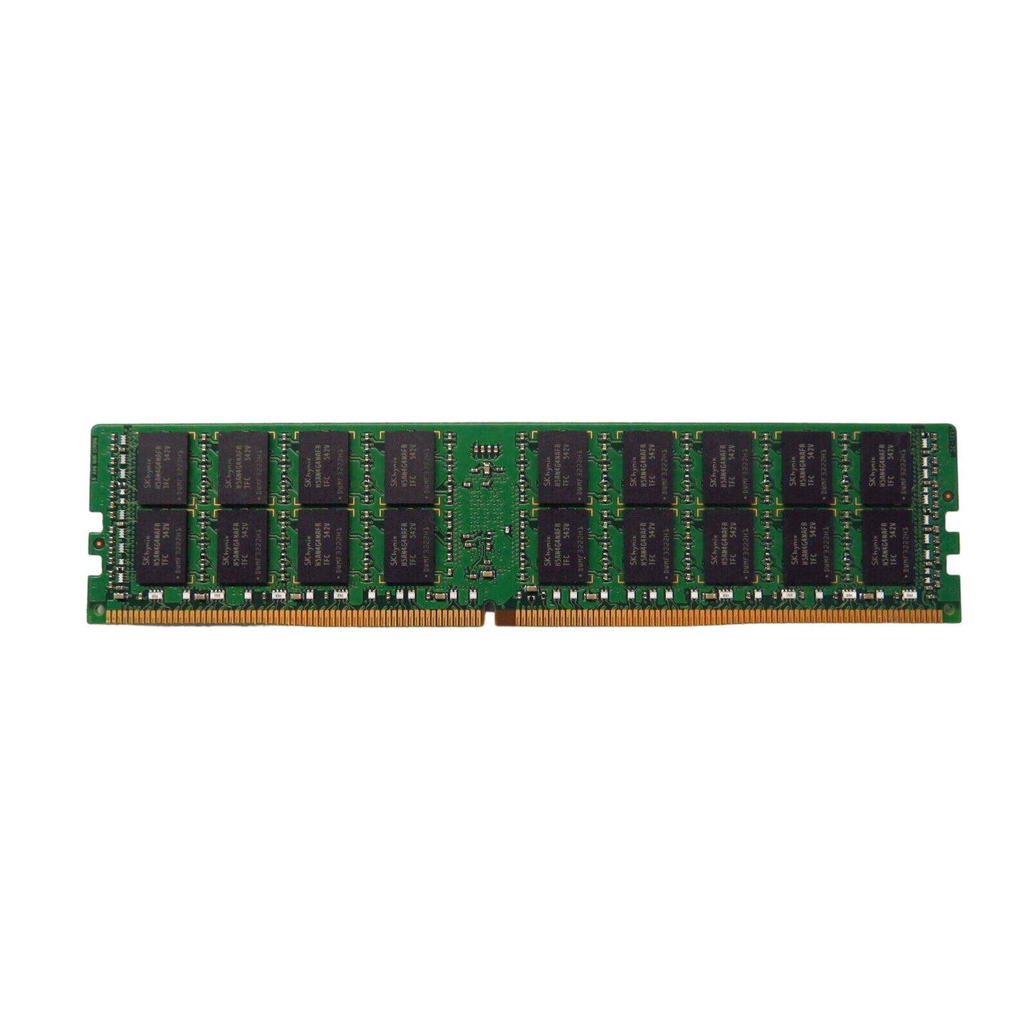 Lenovo 46W0798 47J0253 16GB 2Rx4 PC4-17000 2133MHz LP DDR4 RDIMM Server Memory (Refurbished)