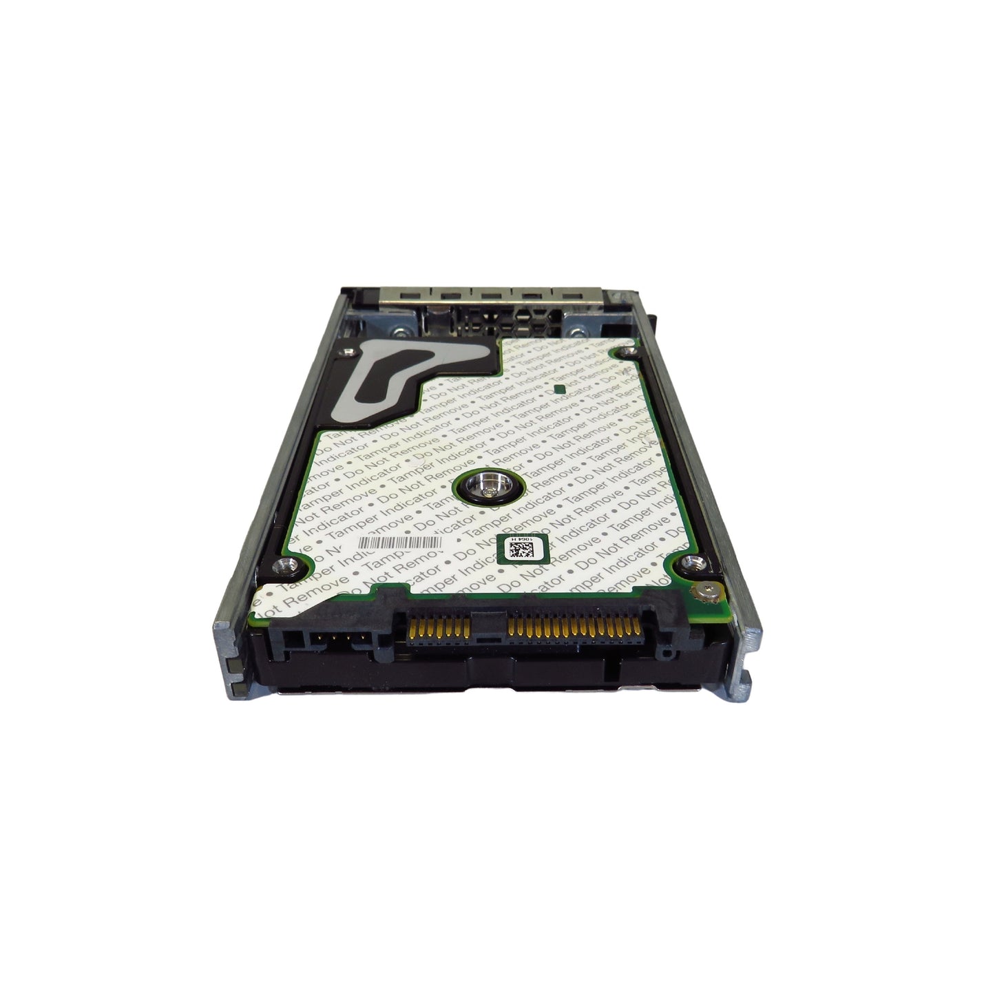 Compellent FCGJ3 900GB 10K RPM 2.5" SAS 6Gbps SFF SED HDD Hard Drive (Refurbished)