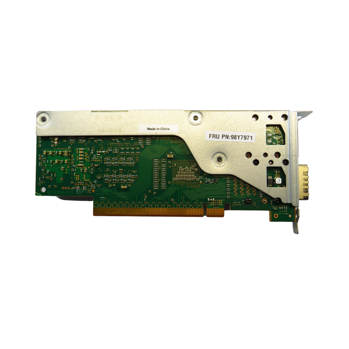 IBM 98Y7971 98Y7972 1 Port PCIe x16 SAS Interface Card (Refurbished)