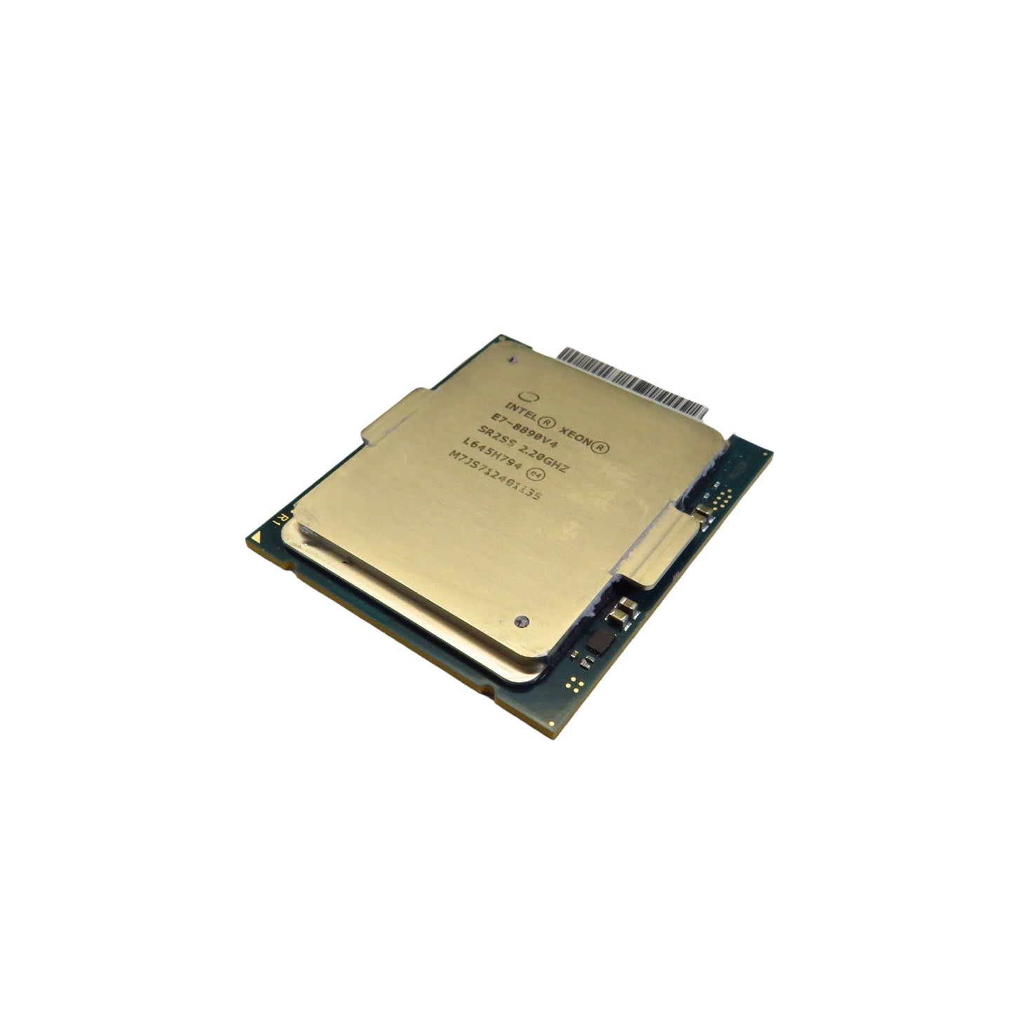 Intel SR2SS Xeon E7-8890V4 2.2GHz 24 Core LGA2011 Server CPU Processor (Refurbished)