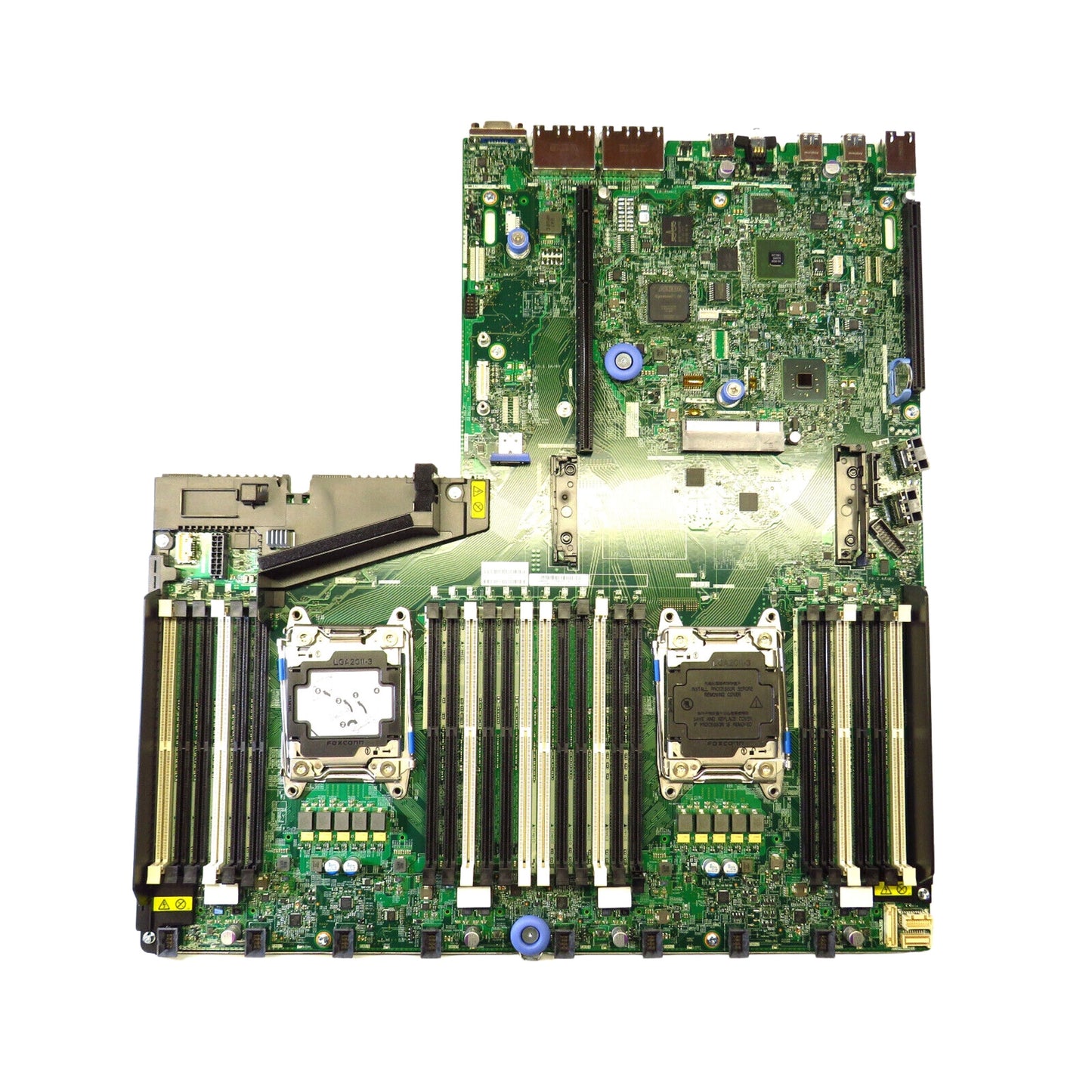 IBM 01KN184 X3550 M5 5463 System Board Motherboard (Refurbished)