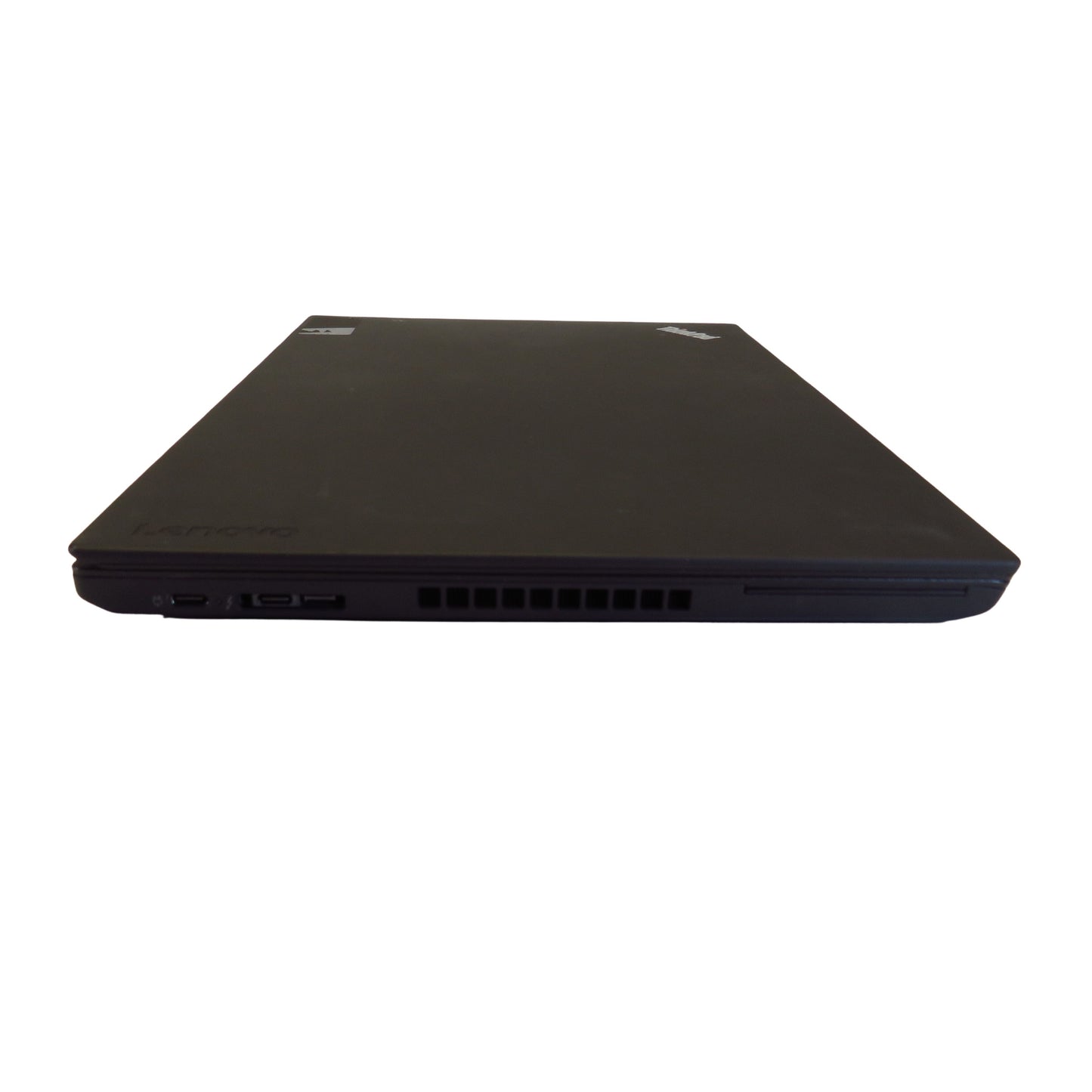 Lenovo Thinkpad T480 14" FHD Intel i7-8650U 1.9GHz 32GB RAM 512GB SSD (Refurbished)