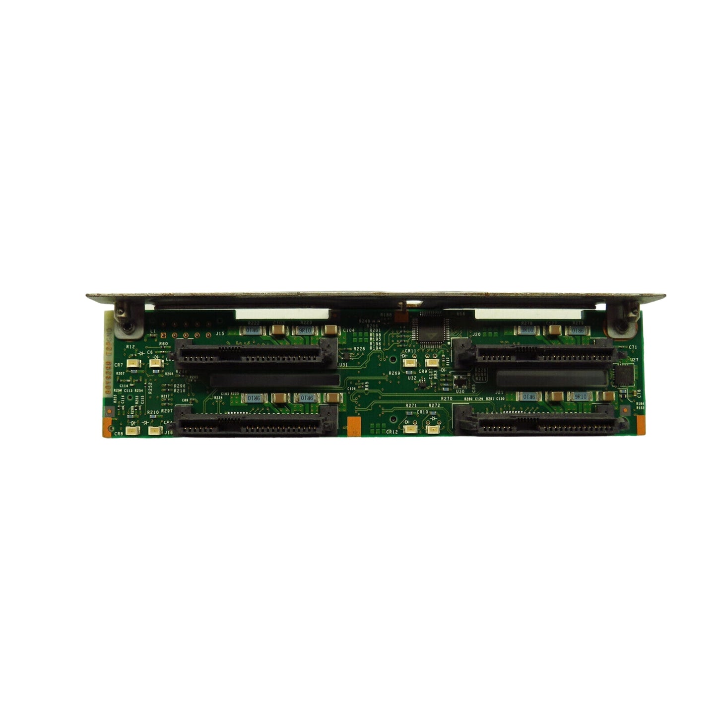 IBM 80Y9299 X3550 M4 2.5" SAS HDD Hard Drive Backplane 7914 (Refurbished)