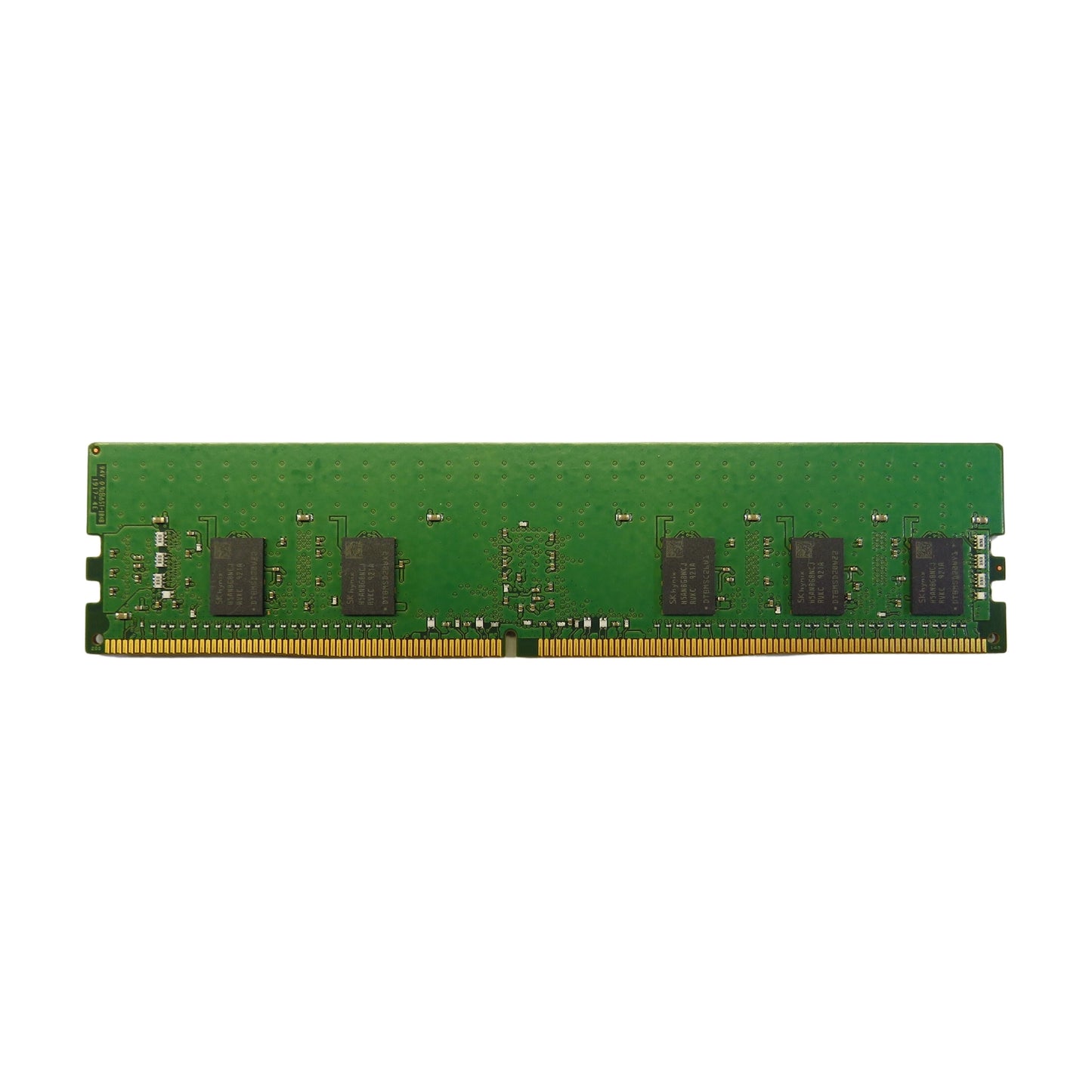 Lenovo 01DE971 7X77A01301 8GB 1Rx8 PC4-2666V 2666MHz DDR4 ECC Server Memory (Refurbished)