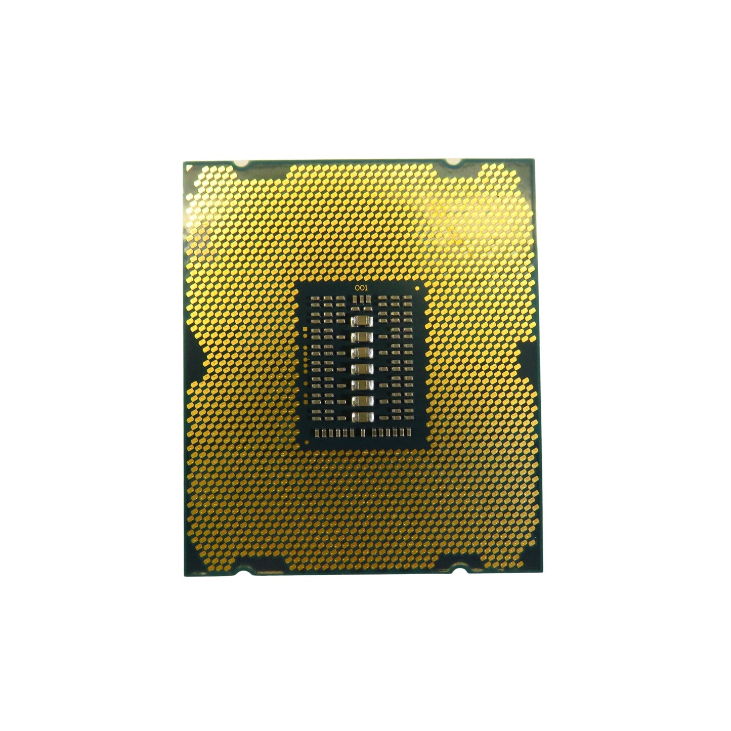 Intel SR1AD Xeon E5-4627V2 3.3GHz 8 Core FCLGA2011 Server CPU Processor (Refurbished)
