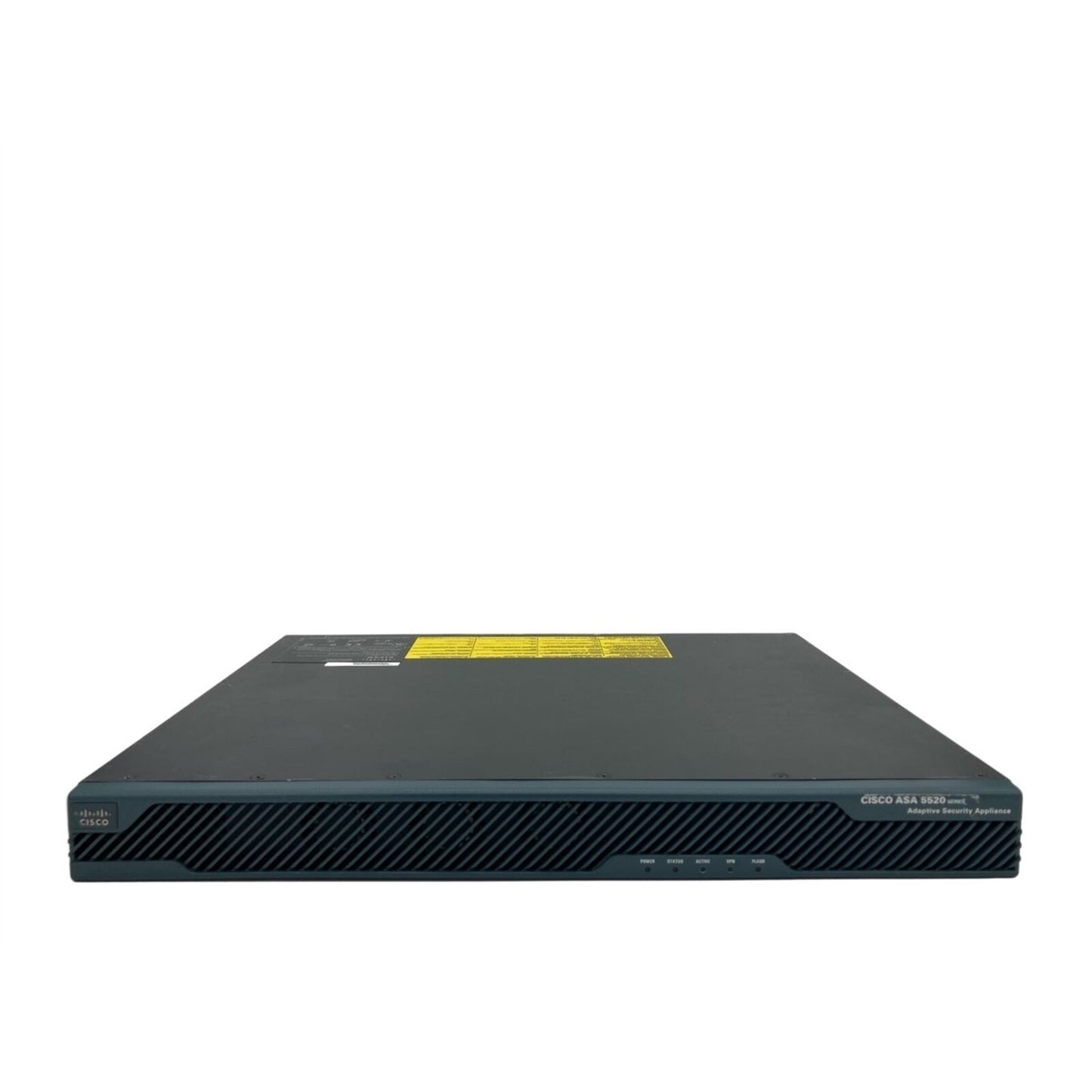 Cisco ASA5520-BUN-K9 5520 3DES/AES Firewall Adaptive Security Appliance (Refurbished)