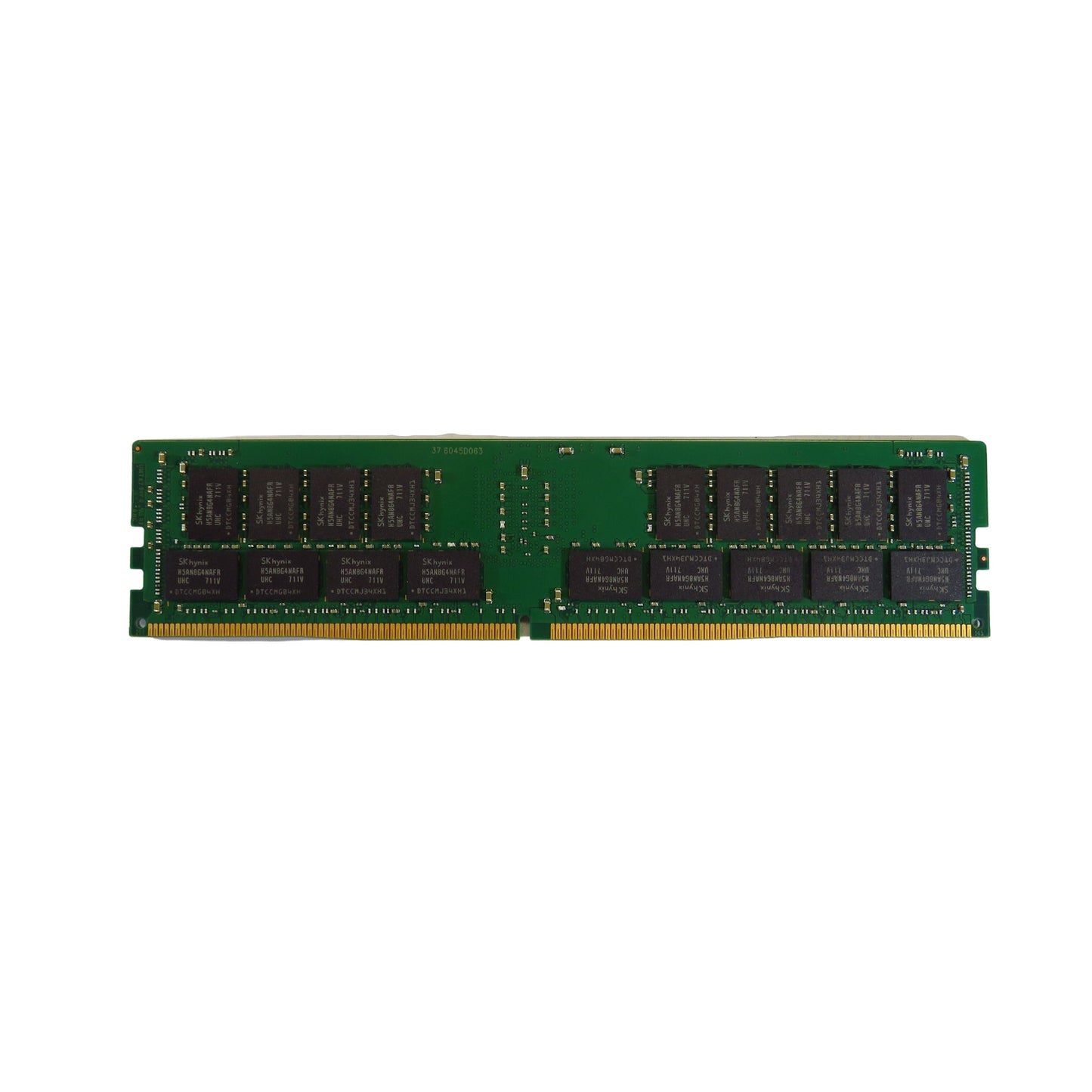 Supermicro MEM-DR432L-HL02-ER24 32GB 2Rx4 2400MHz DDR4 ECC Server Memory (Refurbished)