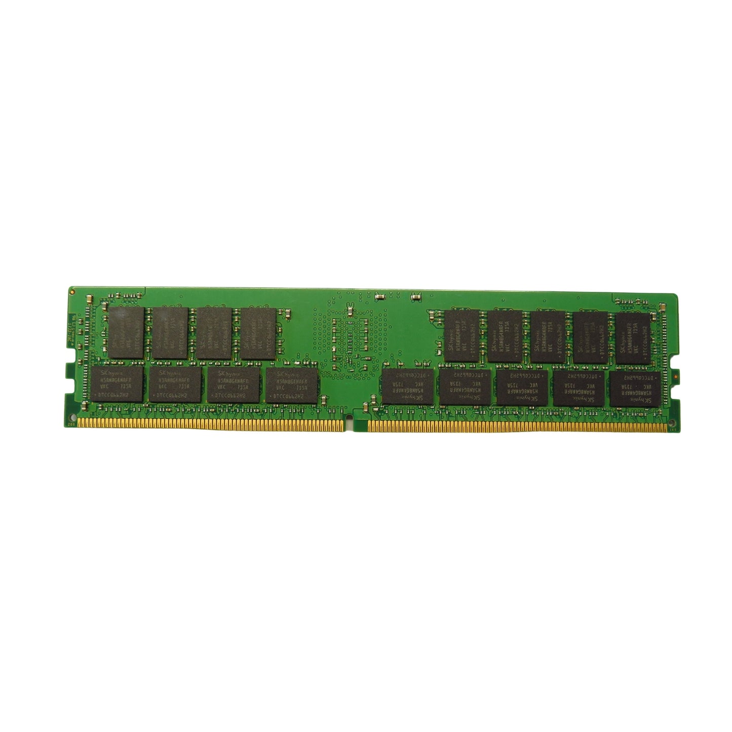 Lenovo 01DE974 7X77A01304 32GB 2Rx4 PC4-2666V 2666MHz DDR4 RDIMM Server Memory (Refurbished)