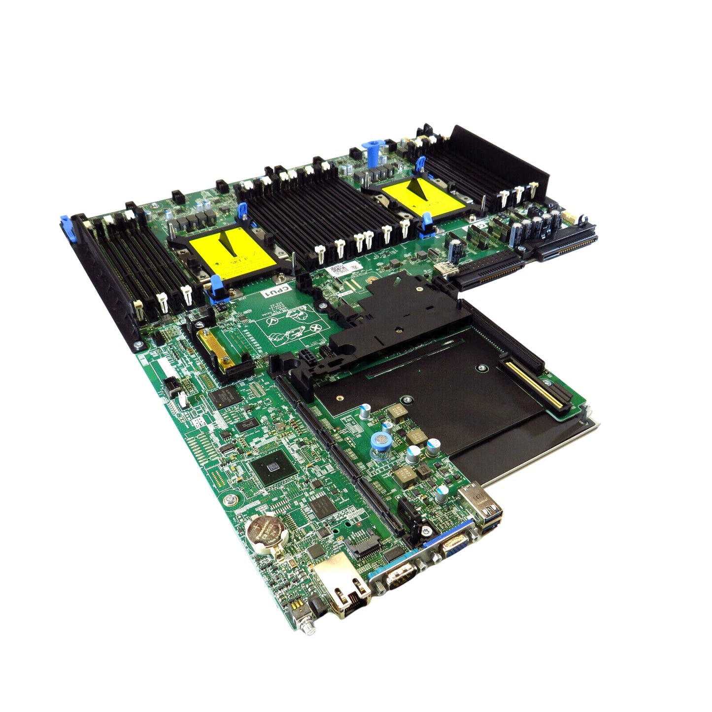Dell 08R9M PowerEdge R640 Intec V3 Server System Motherboard (Refurbished)