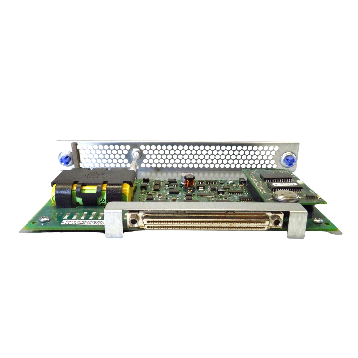 IBM 5709 Dual Channel 16MB Cache Ultra320 SCSI RAID Enablement Card (Refurbished)