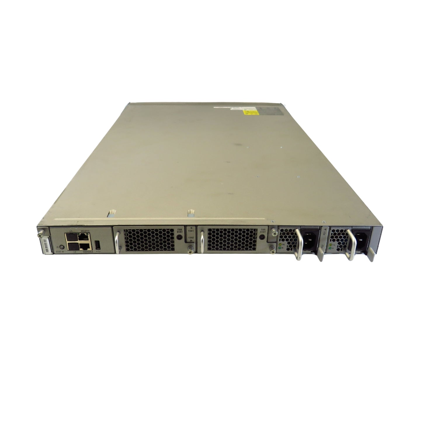 Cisco N5K-C5548UP-FA Nexus 5548UP 32 Port 10GbE 1U Switch (Refurbished)