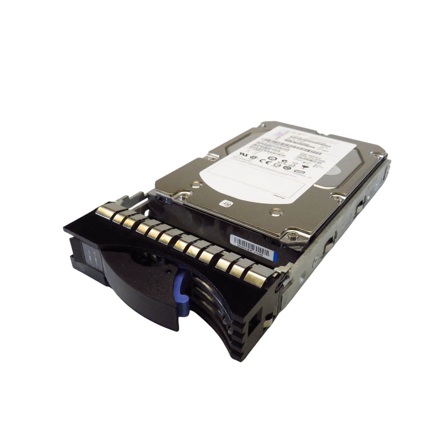 IBM 42R6691 139GB 15K RPM 3.5" SAS 3Gbps HDD Hard Drive (Refurbished)