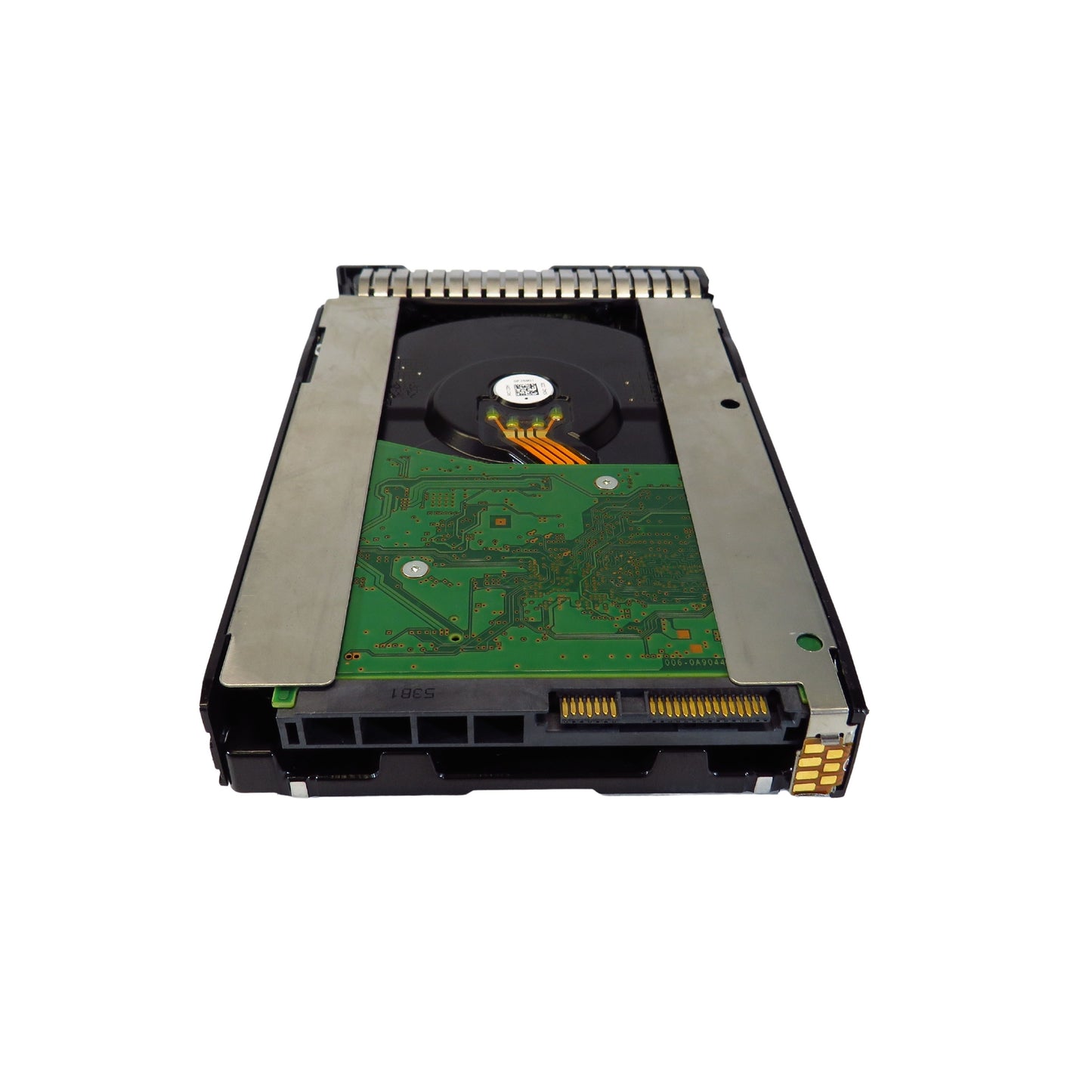HP 793773-001 8TB 7.2K RPM 3.5" SAS 12Gbps LFF SC HDD Hard Drive (Refurbished)