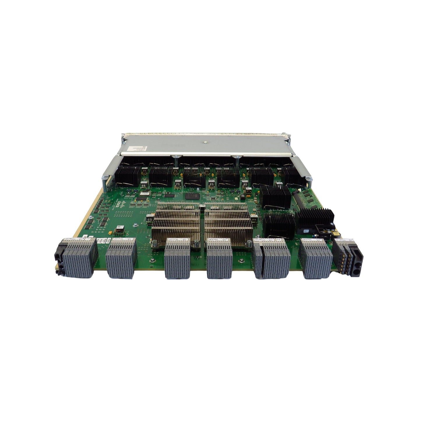 Cisco DS-X9448-768K9 48-Port 16-Gbps Fibre Channel Switching Module (Refurbished)