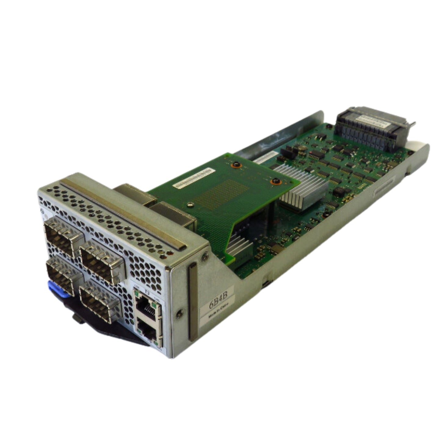 IBM 00E2380 6B4B 9117 MME Service Processor (Refurbished)