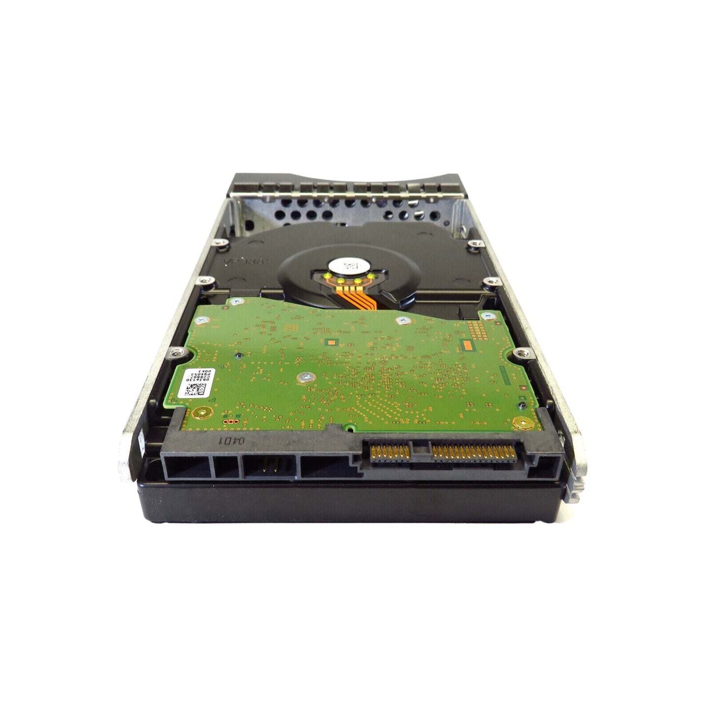 IBM 02PX586 3.5" 8TB 7200RPM SAS 12Gb/s Hard Disk Drive (HDD), Silver (Refurbished)