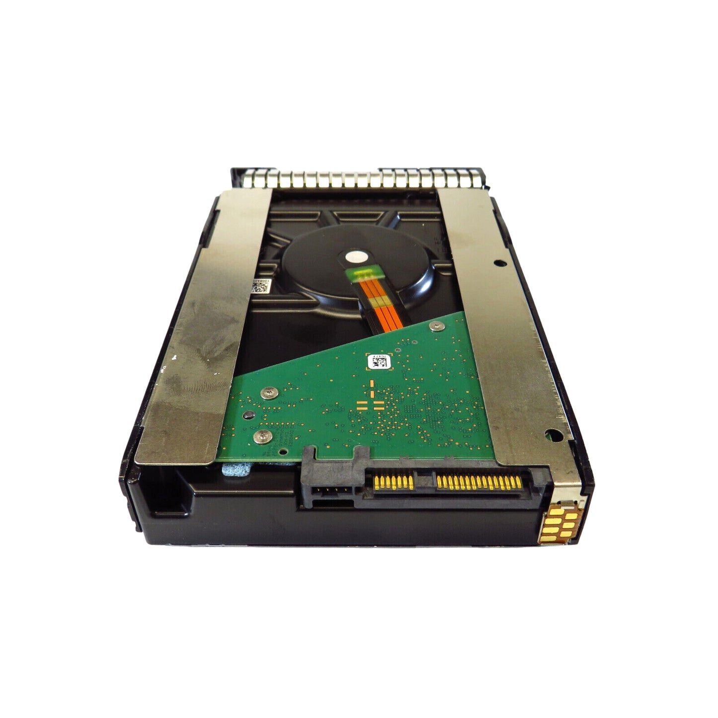 HP 820032-001 3.5" 8TB 7200RPM SAS 12Gb/s Hard Disk Drive (HDD), Silver (Refurbished)