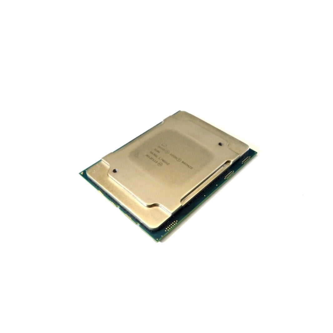 Intel Xeon Bronze 3106 8-core 1.7GHz Processor (Refurbished)