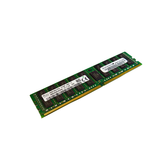 Supermicro MEM-DR416L-HL02-ER21 16GB DDR4 2133MHz PC4-17000 Server Memory (Refurbished)