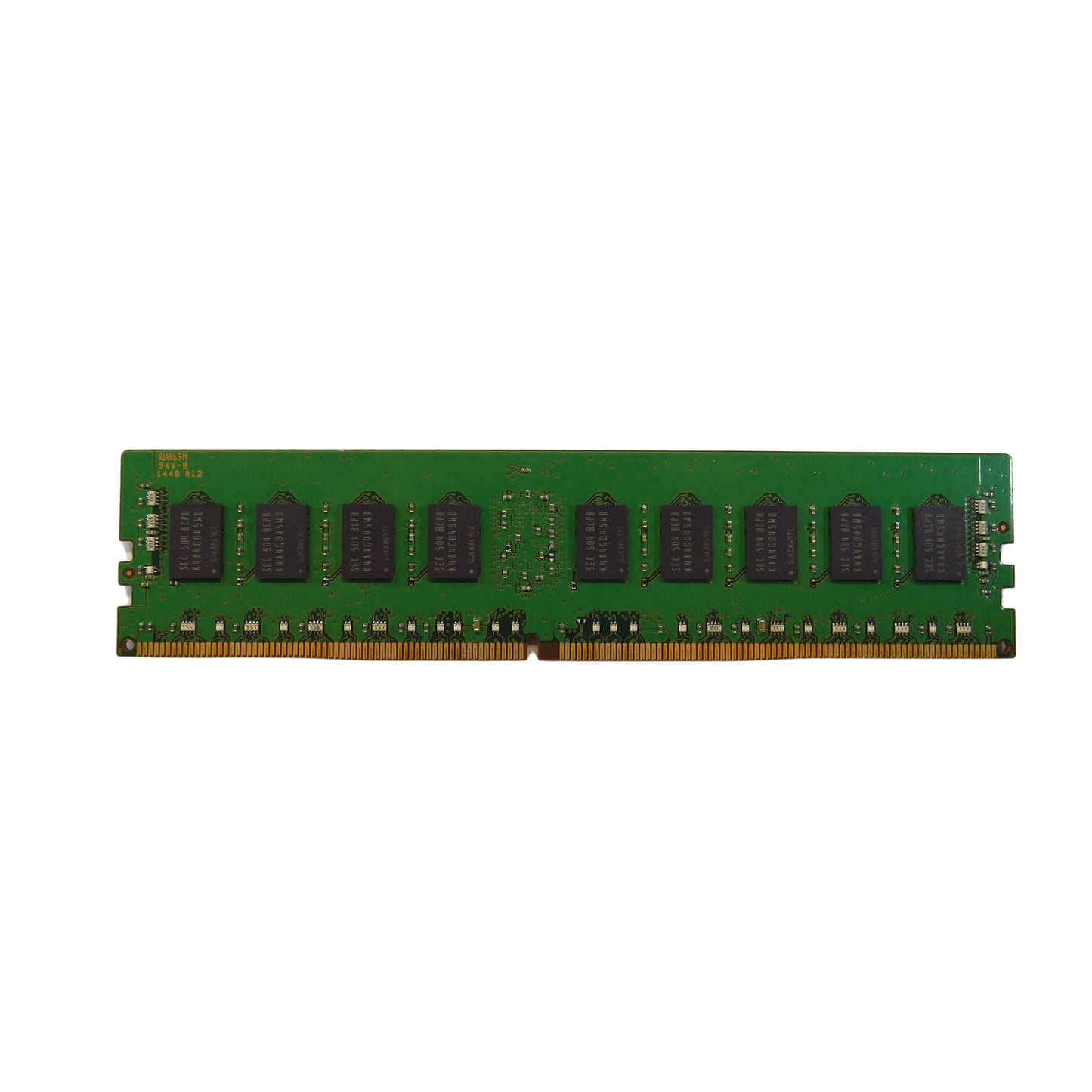 HP 774170-001 752368-081 8GB 1Rx4 PC4-2133P 2133MHz DDR4 ECC RDIMM Server Memory (Refurbished)