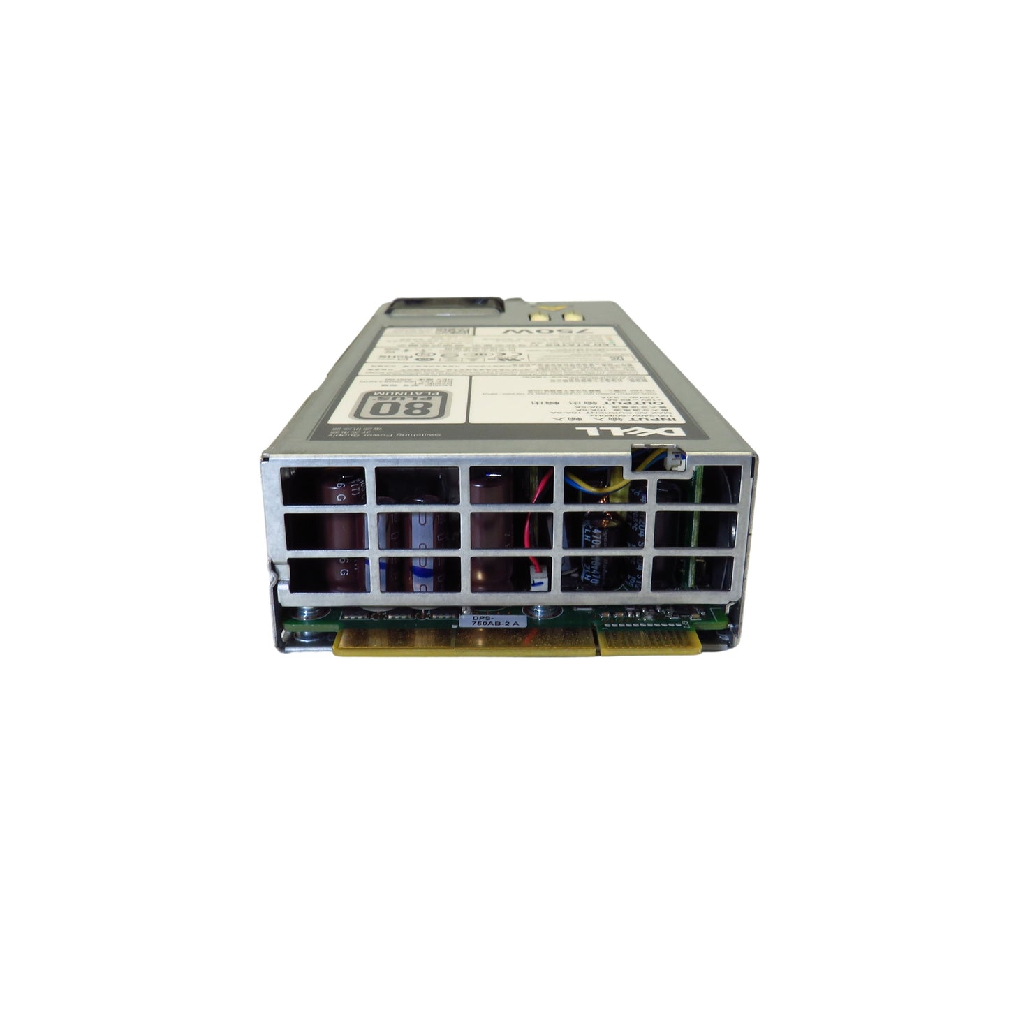 Dell 5NF18 750W R520 R620 R720 PowerEdge Server Power Supply (Refurbished)