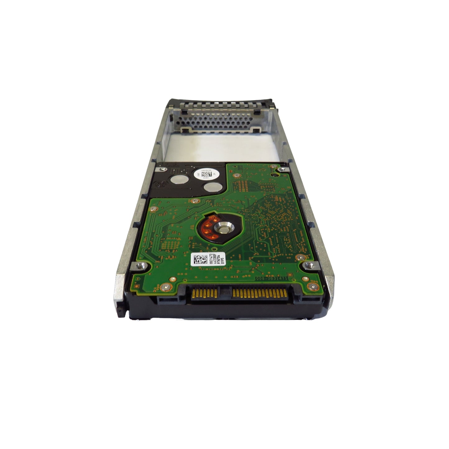 IBM 00AR323 600GB 15K RPM 2.5" SAS 12Gbps V7000 HDD Hard Drive (Refurbished)