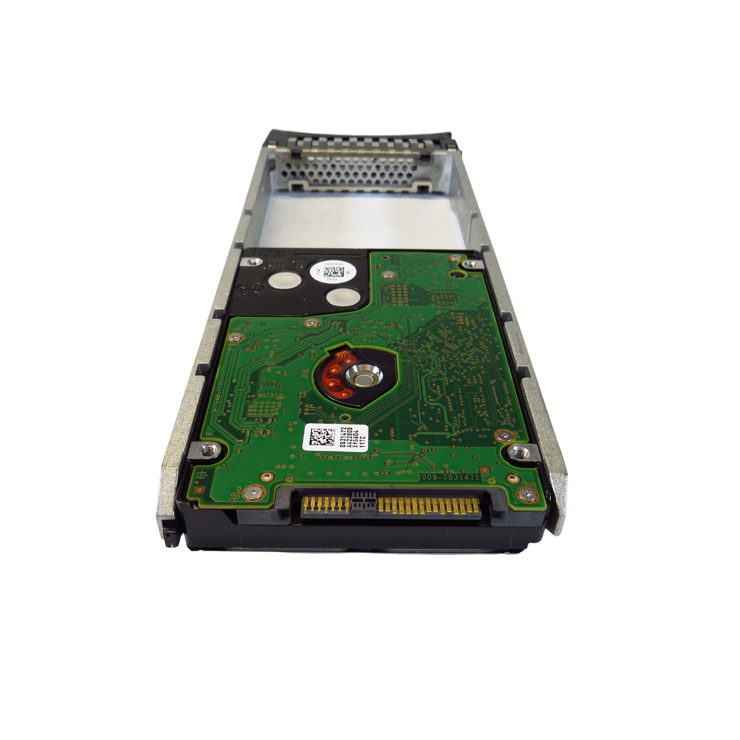 IBM 98Y6017 98Y6018 600GB 15K RPM 2.5" SAS 6Gbps SED HDD Hard Drive (Used - Good)