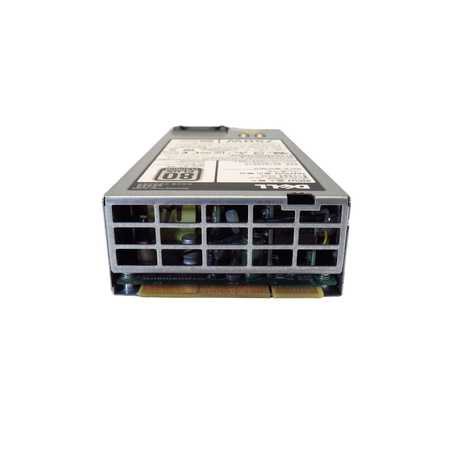 Dell N30P9 750W R520 R620 R720 PowerEdge Server Power Supply (Refurbished)