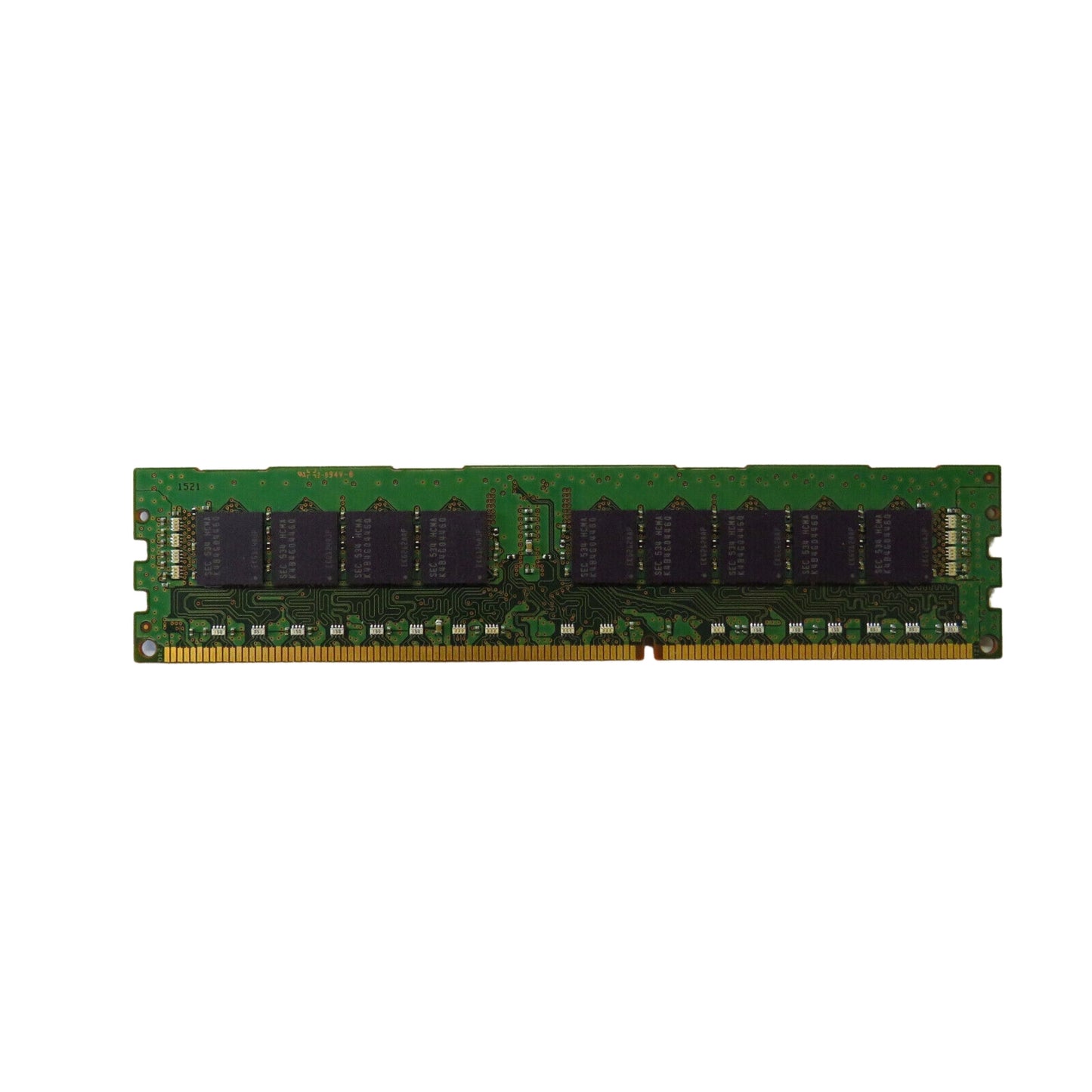 IBM 00D5034 00D5032 8GB 1Rx4 PC3-14900 1866MHz RDIMM Server Memory (Refurbished)