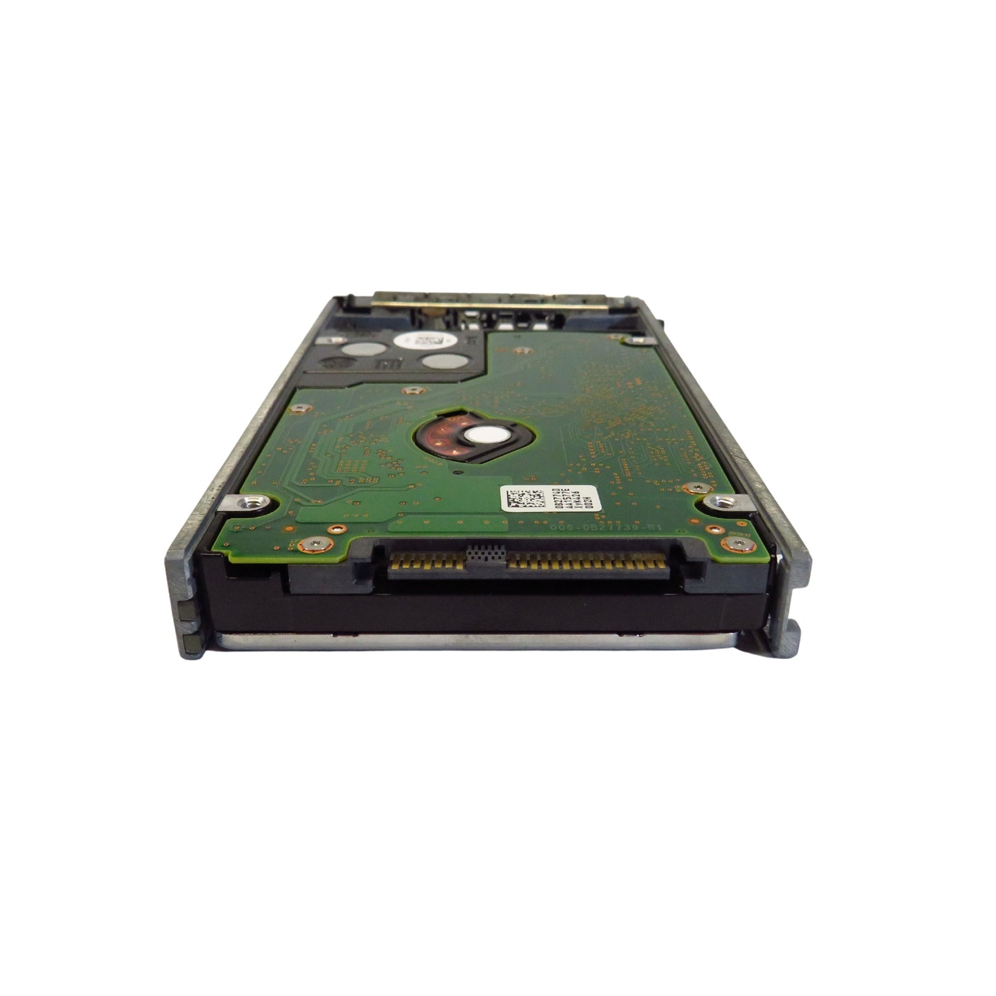 Dell Compellent 1.2TB 2.5" SAS 6Gbps 10K RPM HDD Hard Drive (Refurbished)