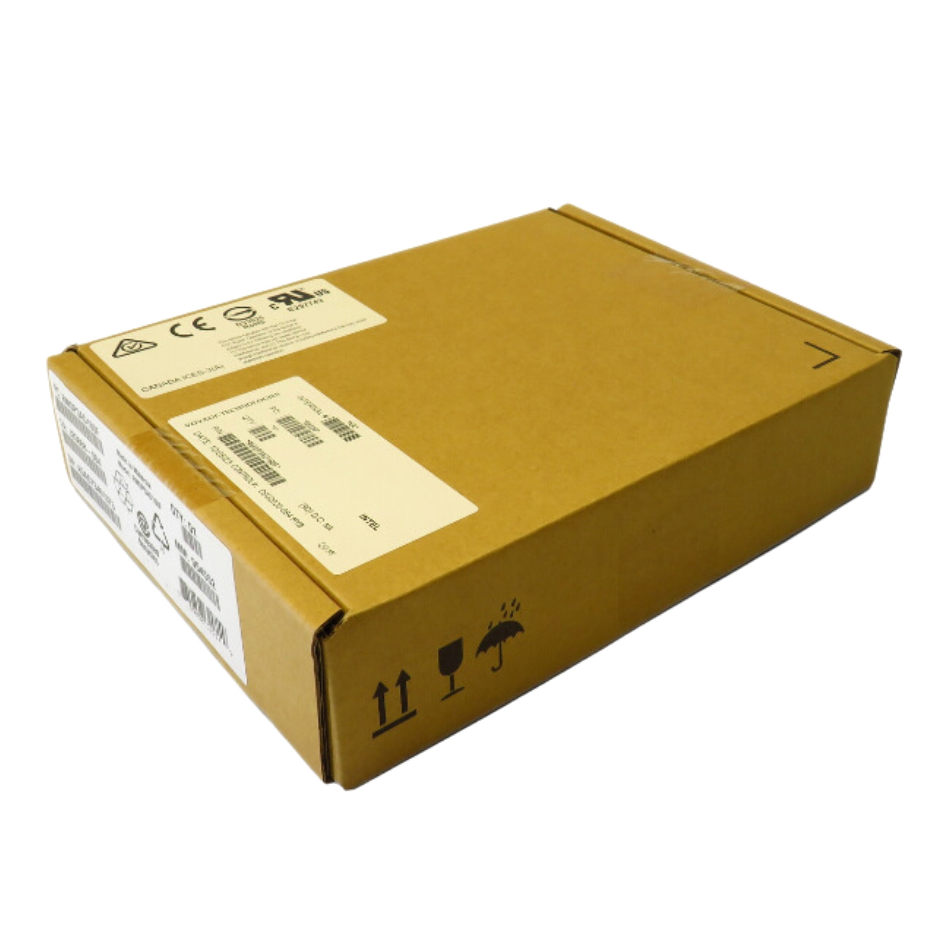 Intel RMSP3AD160F Tri-Mode PCIe/SAS/SATA RAID Module Adapter – Voyage ...