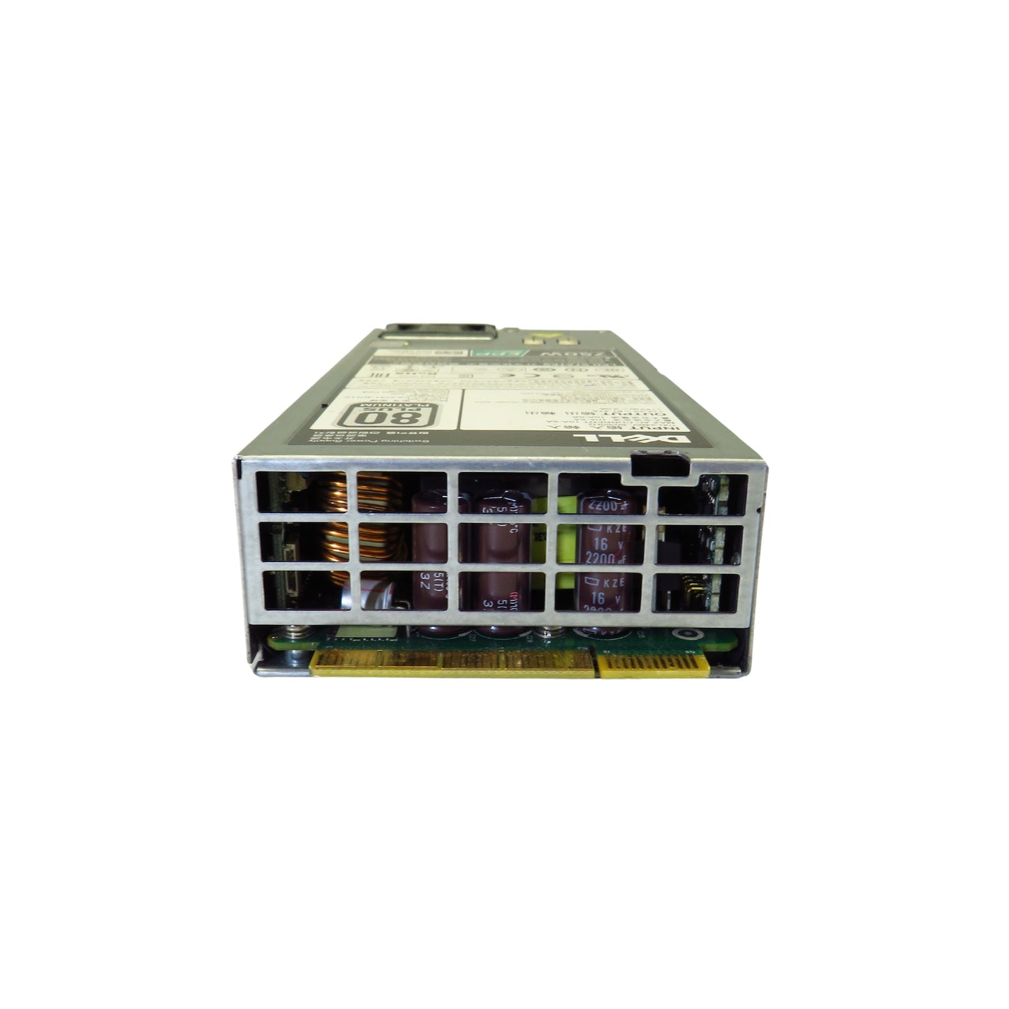 Dell 953MX 750W R730 R730xd Server Power Supply (Refurbished)