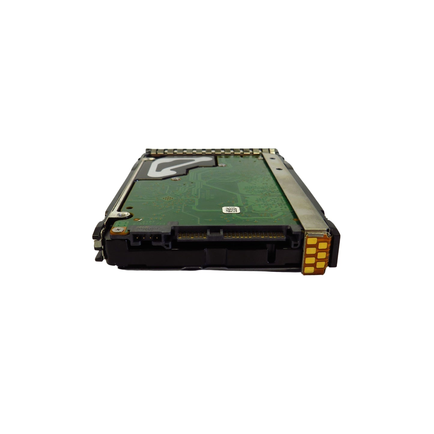 HP 870795-001 870759-B21 900GB 15K RPM 2.5" SAS 12Gbps SC DS HDD Hard Drive (Refurbished)