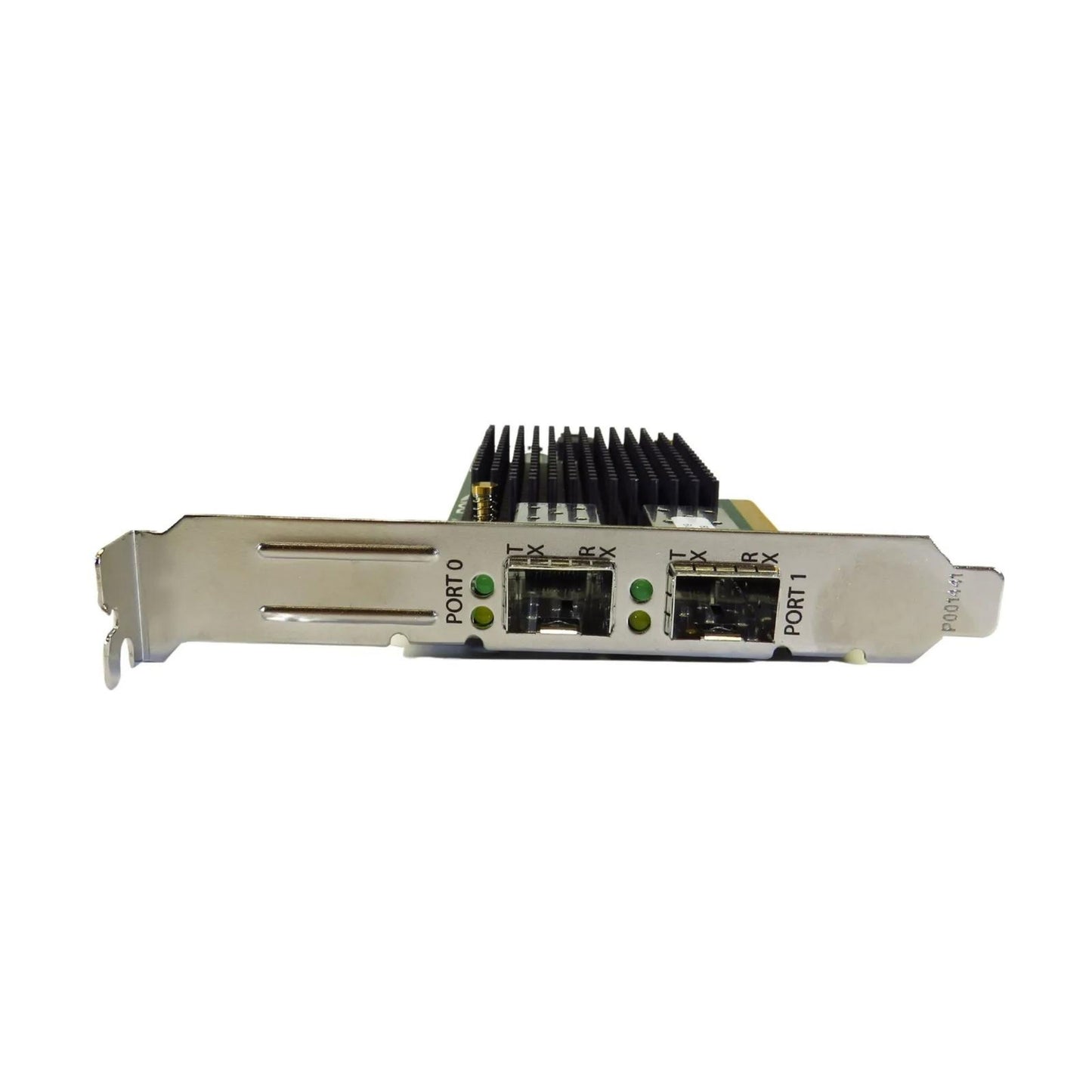 Lenovo 00E0806 577D LPE12002 2 Port 8Gbps FC PCIe HBA Host Bus Adapter (Refurbished)