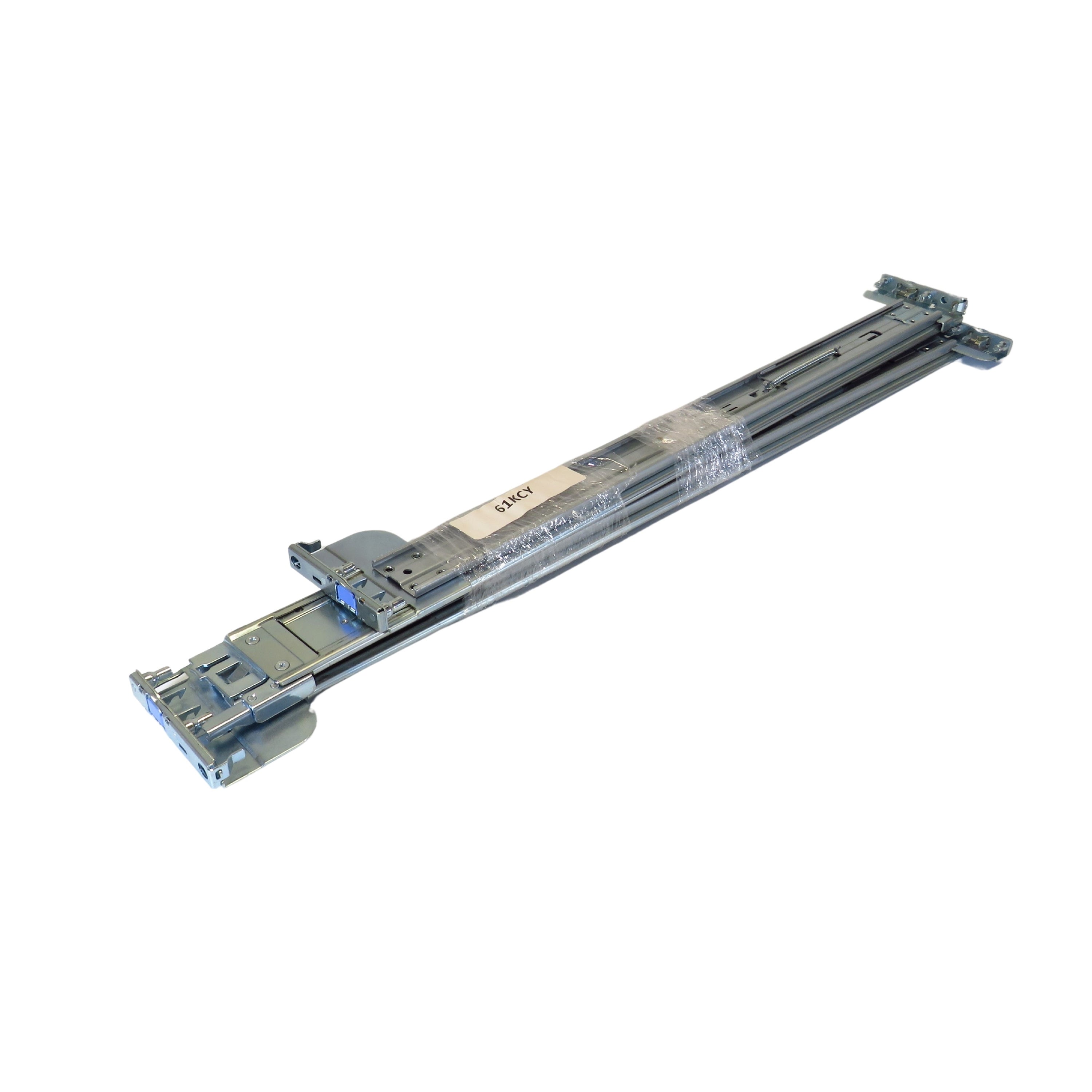 Dell 61KCY 2U R520 R530 R720 R720XD R730 R730XD R820 Server Rails (Ref ...