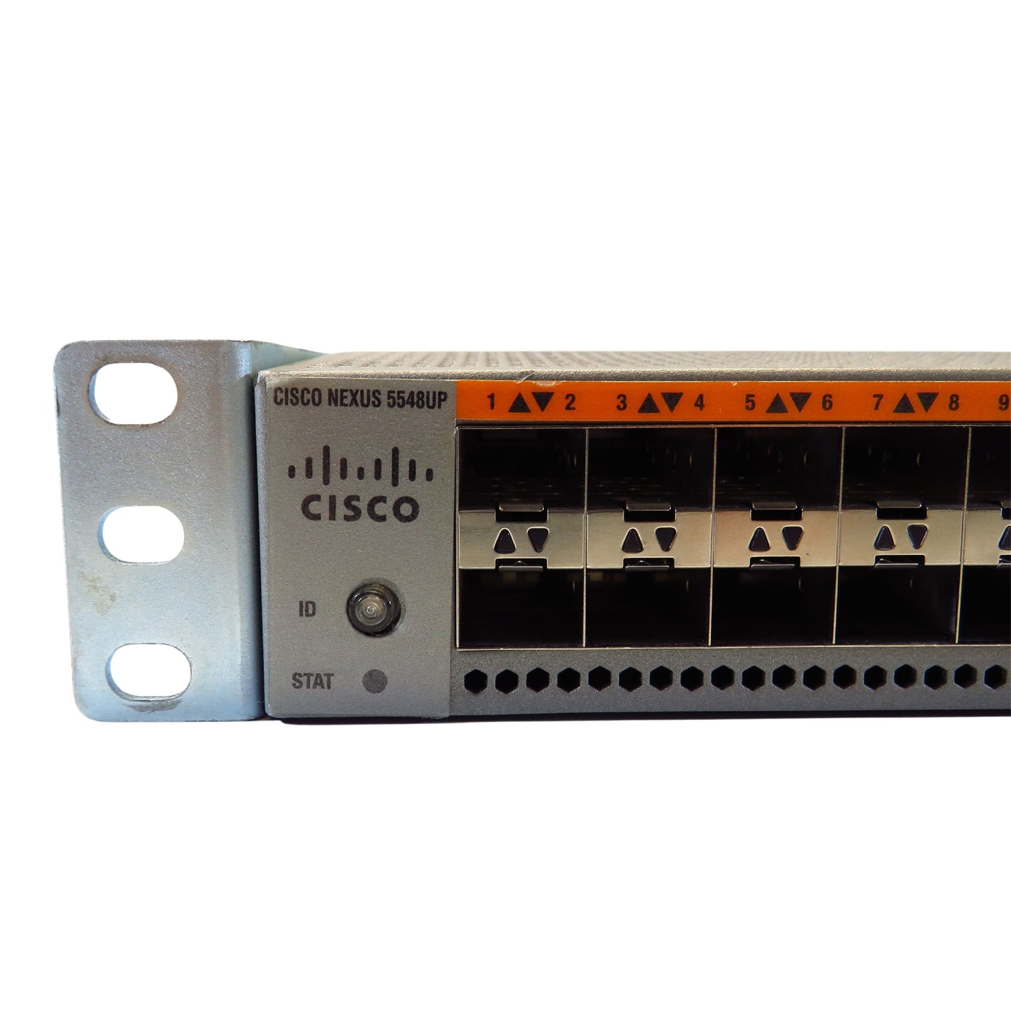 Cisco N5K-C5548UP-FA Nexus 5548UP 32 Port 10GbE 1U Switch (Refurbished)