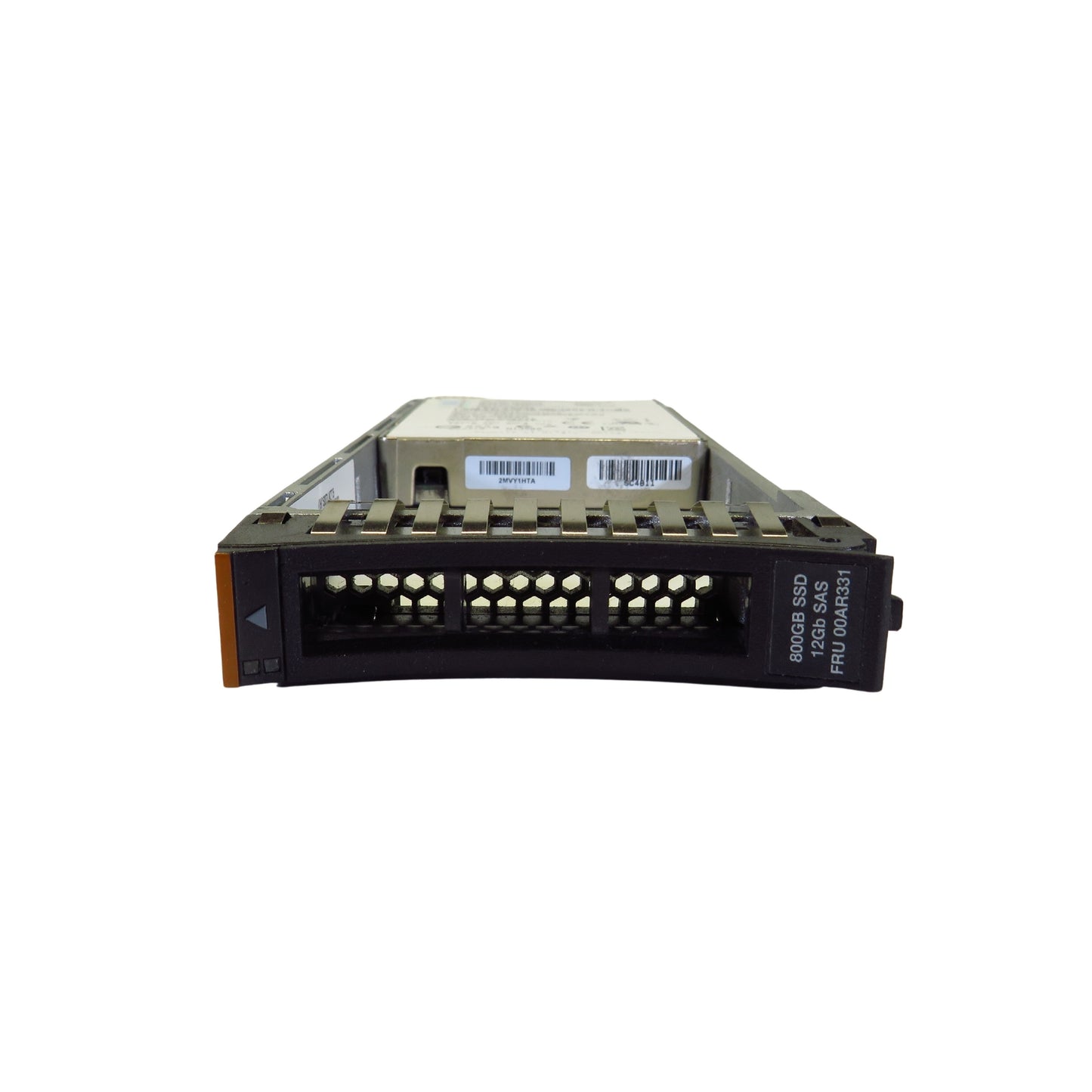 IBM 00AR331 00AR412 800GB 2.5" SAS 12Gbps SSD Solid State Drive V7000 (Refurbished)