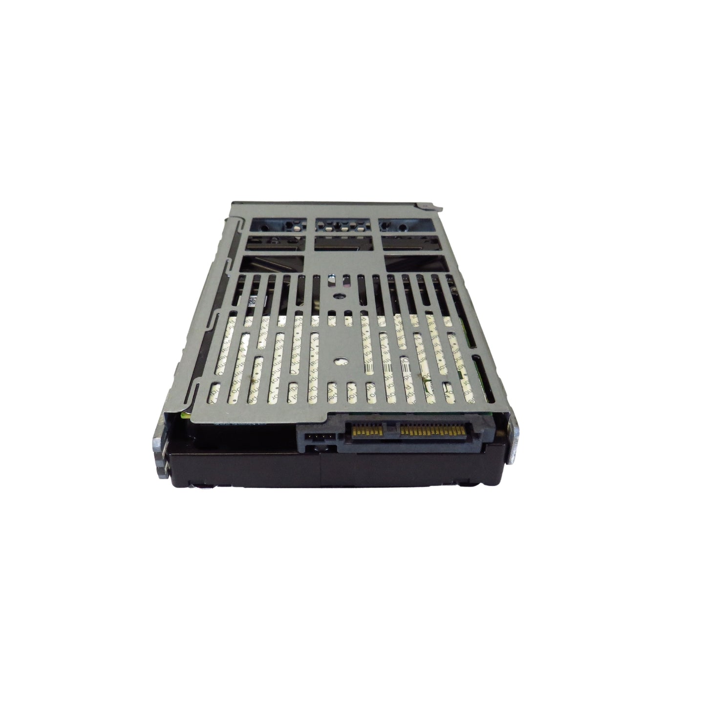 EqualLogic 7GR25 3TB 7.2K RPM 3.5" SAS 6Gbps LFF SED HDD Hard Drive (Refurbished)
