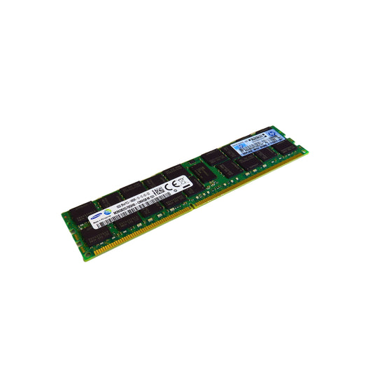 HP 715274-001 712383-081 16GB 2Rx4 PC3-14900R 1866MHz DDR3 Server Memory (Refurbished)